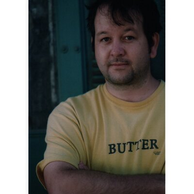 Profile Picture of Ray Prewitt (@dammitray) on Twitter