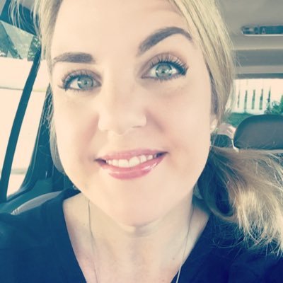 Profile Picture of Jennifer Glasgow (@faithhopehealth) on Twitter