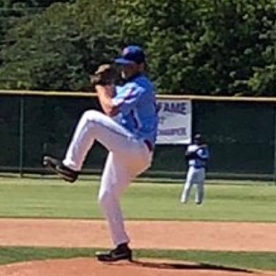 Profile Picture of Jacob Sandman (@JacobSandman1) on Twitter