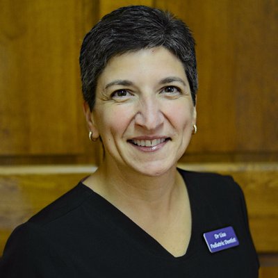 Profile Picture of Berkshire Ped Dental (@DrLisaGamache) on Twitter