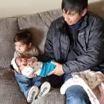 Profile Picture of Aaron Ahenakew (@aaron.ahenakew.7) on Facebook