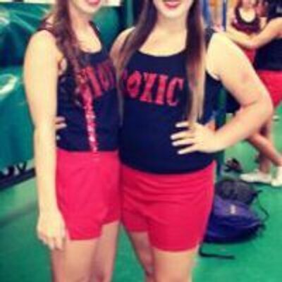 Profile Picture of Annabelle Campos (@@AnnabelleCamp14) on Twitter