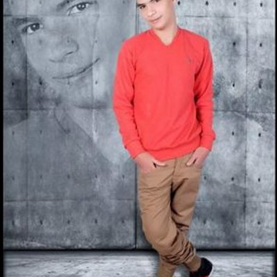 Profile Picture of Abanoub Awad (@BiboBob500) on Twitter