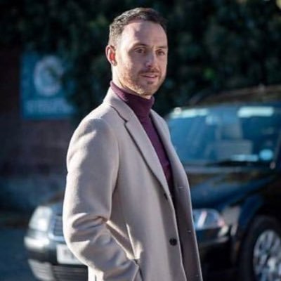 Profile Picture of James Drysdale (@jamesdrsdl) on Twitter