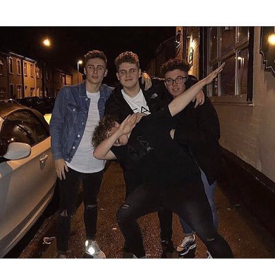 Profile Picture of Caleb Kimble (@calebkimble_) on Twitter