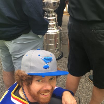 Profile Picture of Jake McDaniel (@jacobmcdan) on Twitter