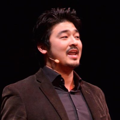 Profile Picture of Yu-kai Chou (@yukaichou) on Twitter