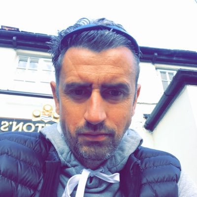 Profile Picture of Marc Rowan (@MarcRowan7) on Twitter