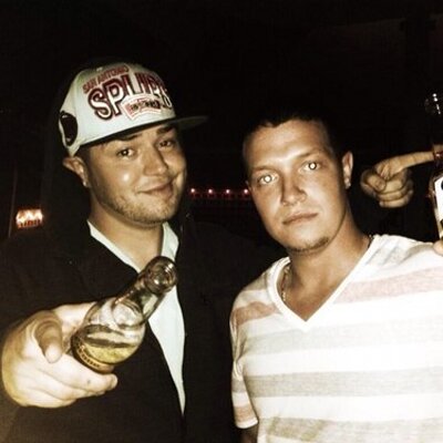 Profile Picture of Jay Whitlock (@jaywhit87) on Twitter