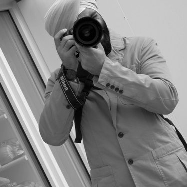 Profile Picture of Rameet Singh (@rameet_singh) on Twitter