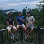 Profile Picture of Blake Clevenger (@clevenger_blake) on Instagram