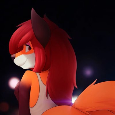 Profile Picture of Amy Hawkes (@FurrAmyHawkes) on Twitter