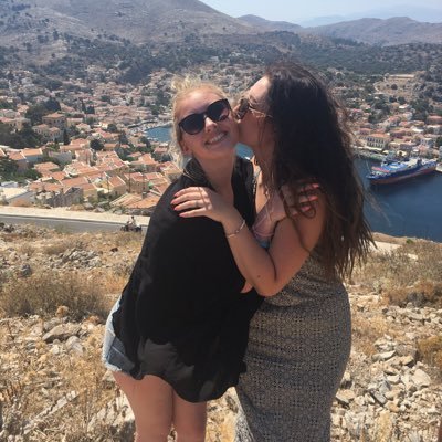 Profile Picture of Haley Kelly (@haleykelly888) on Twitter