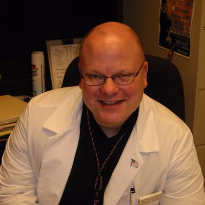 Profile Picture of Jeffrey M. Mann (@ANAPBACHAIR) on Twitter