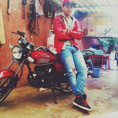 Profile Picture of Alejandro Orduña (@perico199816) on Twitter