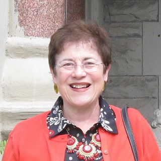 Profile Picture of Cynthia Reinhardt Bolinger (Cynthia Lee Reinhardt) (@Cynthia-Reinhardt-Bolinger) on Facebook