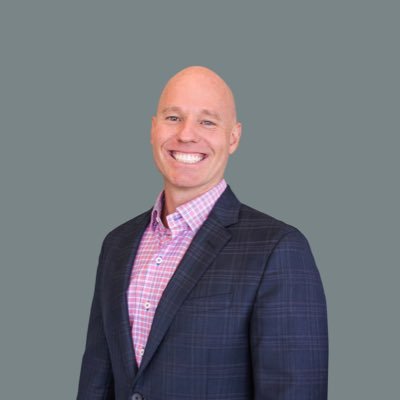 Profile Picture of Brandon Brown (@BayBrookRealty) on Twitter