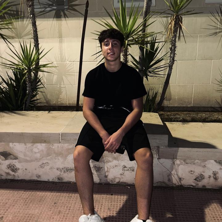 Profile Picture of SASY💯 (@sasy.didonato) on Tiktok