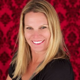 Profile Picture of Tracy Foreman (@tracypca) on Pinterest