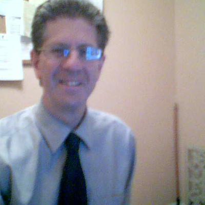 Profile Picture of David Panza (@david_panza) on Twitter