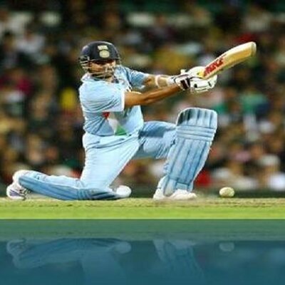 Profile Picture of Venkataraman K (@lord_venkat) on Twitter