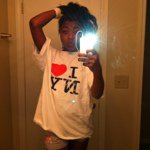 Profile Picture of Chyna Bennett (@chyna_boo_) on Instagram