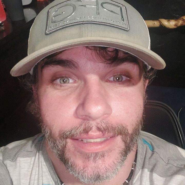 Profile Picture of Thane Delashmitt (@thanedelashmitt1) on Tiktok