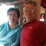 Profile Picture of Dwayne & Cindy (@dwayne__christopher_) on Instagram