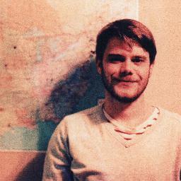 Profile Picture of C.G. Niquette (@cgniquette) on Twitter