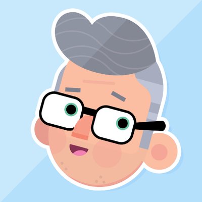 Brian Hartley - Twitter Profile Picture of Brian Hartley (@hartoworld) on Twitter