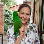 Profile Picture of Carol Orsmond (@carol.orsmond) on Facebook