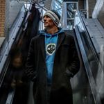 Profile Picture of Jason (@lynxtalon) on Instagram