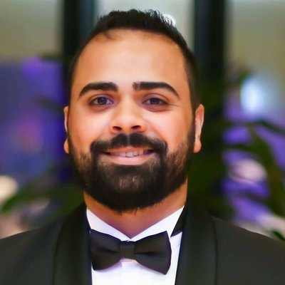 Profile Picture of Tarek Ihab Zaki (@ihab_tarek) on Twitter