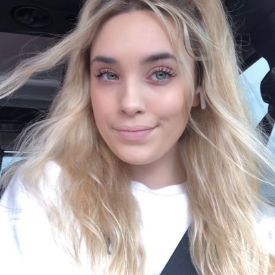 Profile Picture of Hanna Kay (@xhannakayy) on Twitter