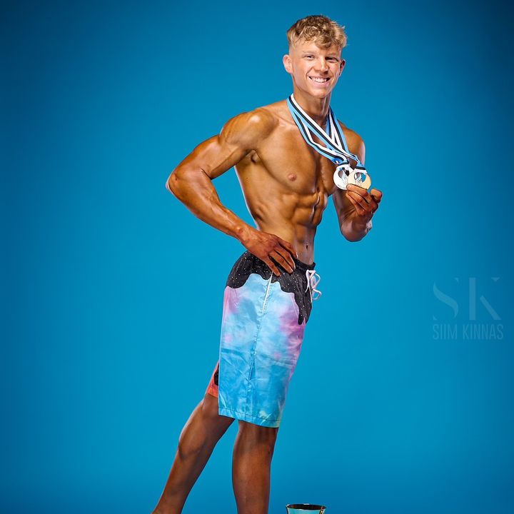 Profile Picture of Kevin Jürima (@kevinjrima) on Tiktok