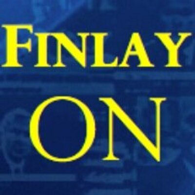 Profile Picture of J Richard Finlay (@FinlayonEthics) on Twitter