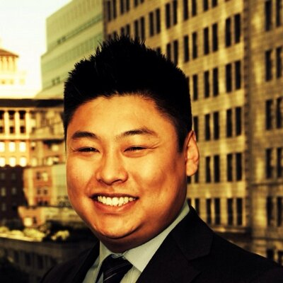 Profile Picture of Kenneth Chow (@kchow23) on Twitter