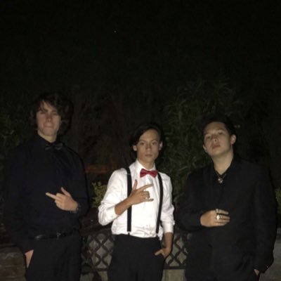 Profile Picture of Alex Hanley (@alexfh0807) on Twitter