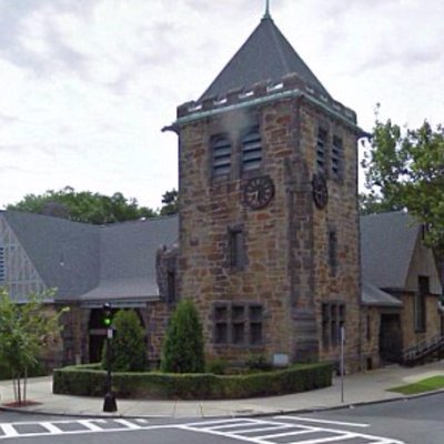 Profile Picture of Charles Street AME Church (@CSAME551) on Twitter