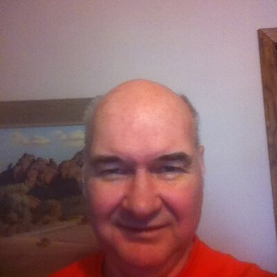 Profile Picture of Jim Vanderheiden (@jvander507_jim) on Twitter