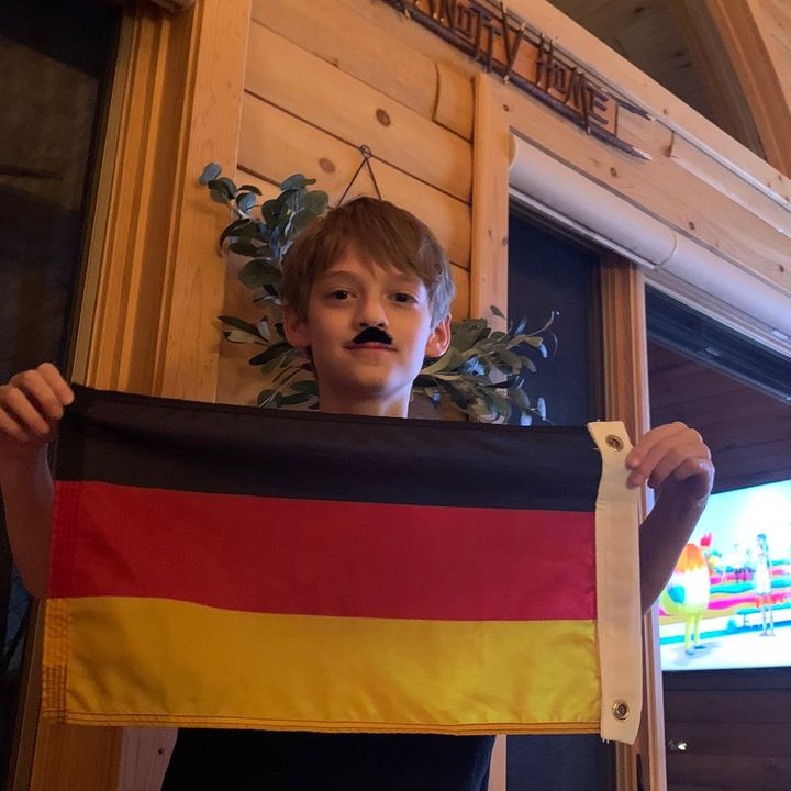 Profile Picture of Drew  Valley (@drewvalley8) on Tiktok