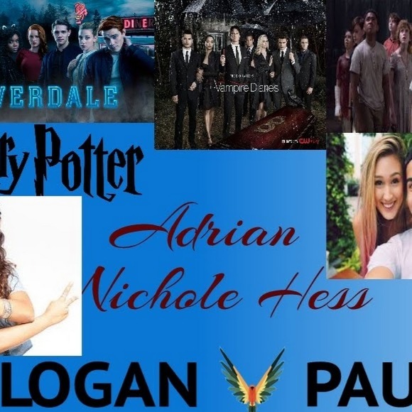 Profile Picture of Adrian Hess (@ahess1696) on Poshmark