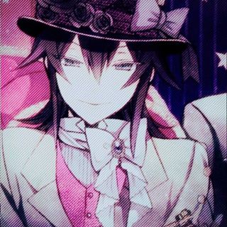 Profile Picture of Łeonard Baskerville (菊花) (@&) on Facebook