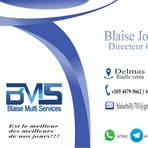 Profile Picture of Blaise Billy (@Blaise-Billy) on Facebook