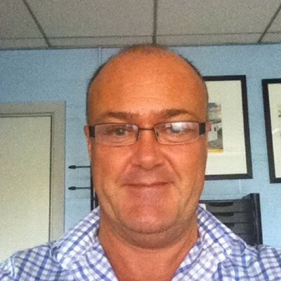 Profile Picture of Dennis Hughes (@dennishughes50) on Twitter