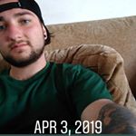 Profile Picture of Matt Maloney (@the.rev66666) on Instagram