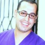 Profile Picture of Mohamed Elbaz (@dr_elbaz005) on Instagram