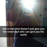 Profile Picture of Hailey Hancock (@hailey_._._spamz) on Instagram