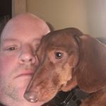 Profile Picture of Michael Hailey-Giannetti (@mhaileygiannetti) on Instagram