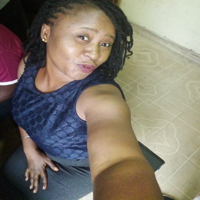 Profile Picture of Samuel Hilda (@SamuelHilda1) on Twitter